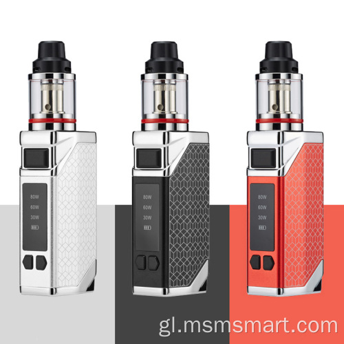 2021 kits recargables smok vape cigarro electrónico